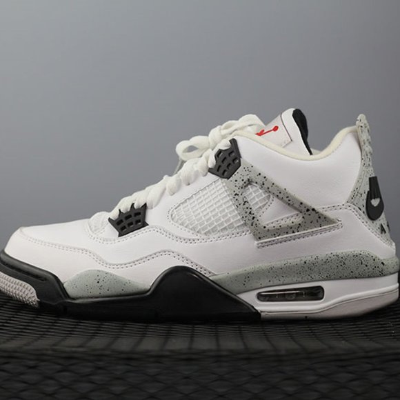 New Nike Air Jordan Aj running shoes